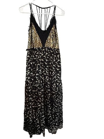 Ranna Gill Cocktail Dress (view 1)