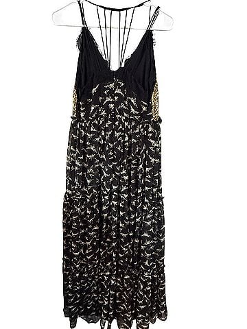 Ranna Gill Cocktail Dress (view 2)