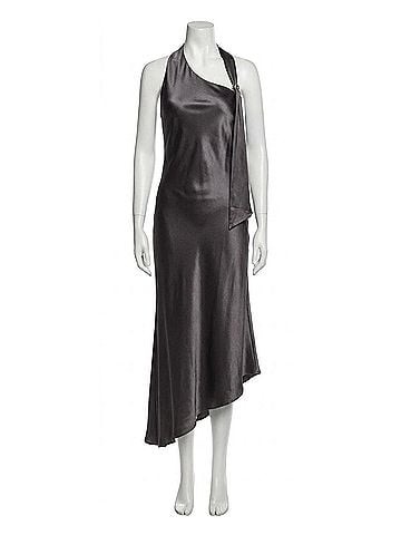 Rails Rails Adra Dress in Gunmetal (view 1)