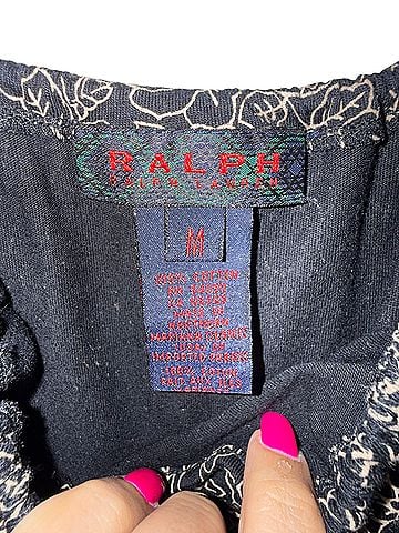 Ralph Lauren Casual Dress (view 2)