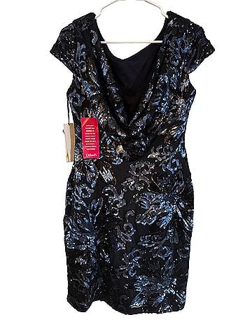 Calvin Klein Cocktail Dress (view 1)