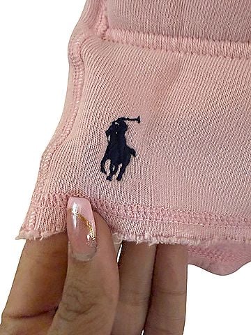 Polo by Ralph Lauren Denim Shorts (view 2)