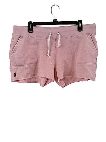 Polo by Ralph Lauren Denim Shorts (view 1)
