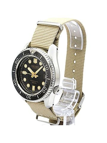 Seiko SEIKO Professional Historical Collection Automatic Watch SBDX003(8L35-0020) Polished (view 2)