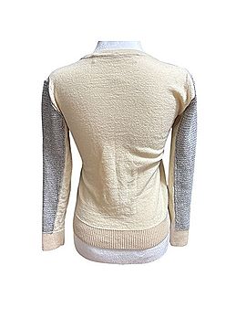 Yigal Azrouël New York Wool Pullover Sweater (view 2)