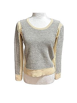 Yigal Azrouël New York Wool Pullover Sweater (view 1)