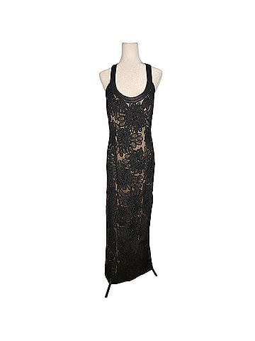 Sue Wong Casual Dress (view 1)