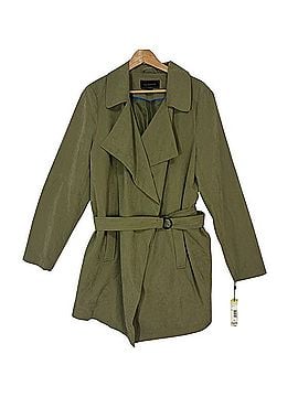 metaphor Trenchcoat (view 1)