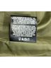 metaphor 41% Polyester 59% Burlap 15% Nylon 100% Polyester Green Trenchcoat Size XL - photo 8