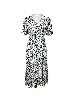 En Focus Casual Dress (view 1)