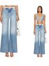 Mother The Hustler Roller Pray Jeans - photo 1
