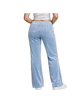 Juicy Couture Track Pants (view 2)