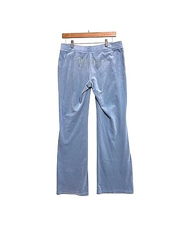 Juicy Couture Track Pants (view 1)
