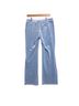 Juicy Couture Solid Blue Track Pants Size M - photo 1