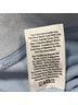 Juicy Couture Solid Blue Track Pants Size M - photo 6
