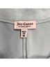 Juicy Couture Solid Blue Track Pants Size M - photo 3