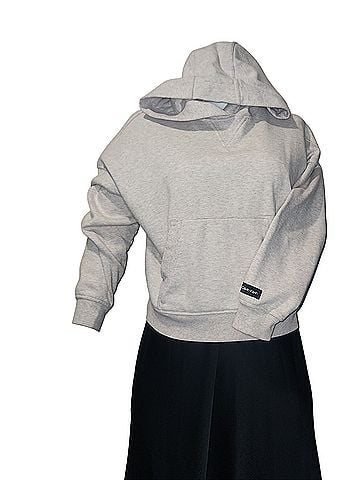 Calvin Klein Pullover Hoodie (view 1)