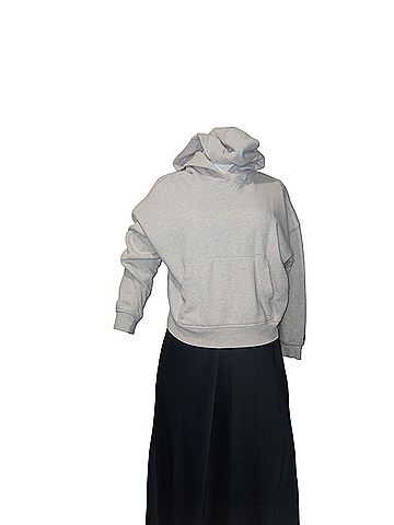 Calvin Klein Pullover Hoodie (view 2)