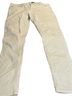 Lucky Brand White Cords Size 28 waist - photo 1