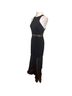 Express Halter Maxi Dress Cocktail Dress - photo 4