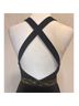 Express Halter Maxi Dress Cocktail Dress - photo 5