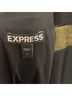 Express Halter Maxi Dress Cocktail Dress - photo 3