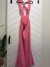 NBD Pink Cocktail Dress Size M - photo 5