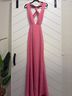 NBD Pink Cocktail Dress Size M - photo 4