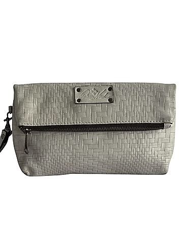 Patricia Nash Leather Clutch (view 1)