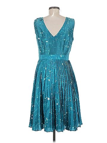 Kate Spade New York Kate Spade New York Cocktail Dress (view 2)