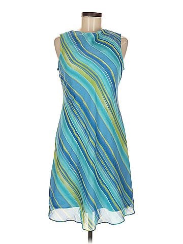S.L. Fashions S.L. Fashions Casual Dress (view 1)