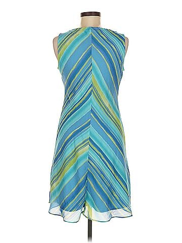 S.L. Fashions S.L. Fashions Casual Dress (view 2)