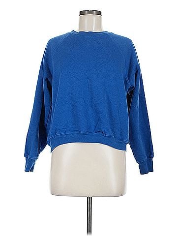 Free People Free People Sweatshirt (view 1)
