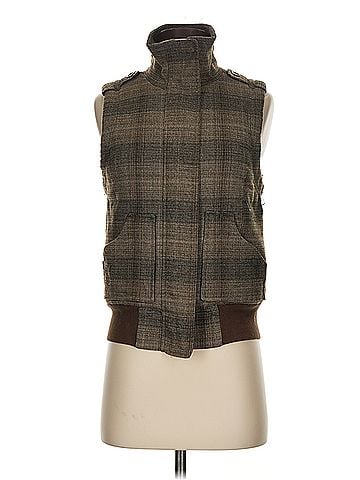 Allen B. by Allen Schwartz Allen B. By Allen Schwartz Vest (view 1)