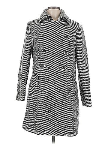 Christopher & Banks Christopher &amp; Banks Coat (view 1)