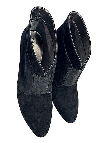 Adrienne Vittadini Boots (view 1)
