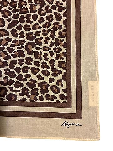 Sézane Scarf (view 2)