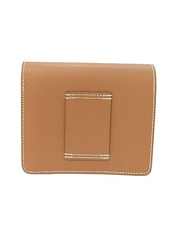 Hermès Hermes Luli Slim 082053CP Wallet (view 2)