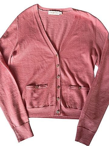 Tory Burch Cardigan (view 1)