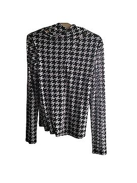 Sanctuary Long Sleeve T-Shirt (view 2)