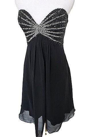 Scala Cocktail Dress (view 1)