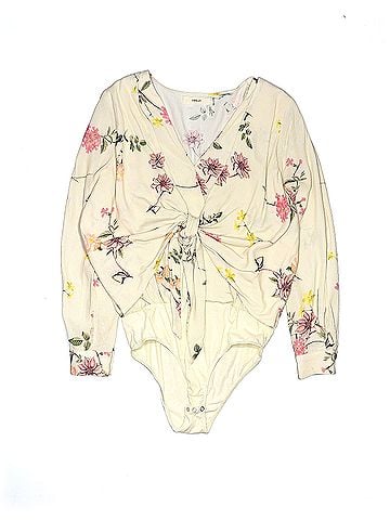 Capulet Capulet Bodysuit (view 1)