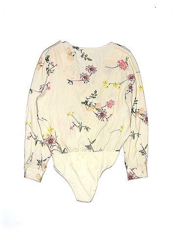 Capulet Capulet Bodysuit (view 2)
