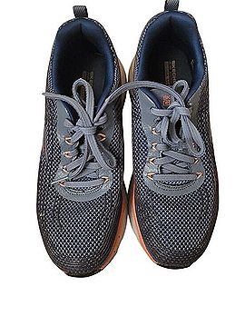Skechers GOrun Sneakers (view 2)
