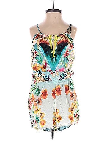 Rory Beca Rory Beca Romper (view 1)
