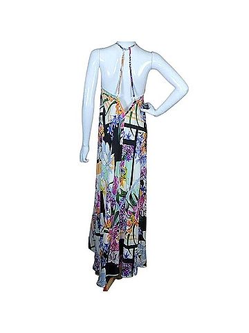 Yumi Kim Dance Dawn Casual Dress (view 2)