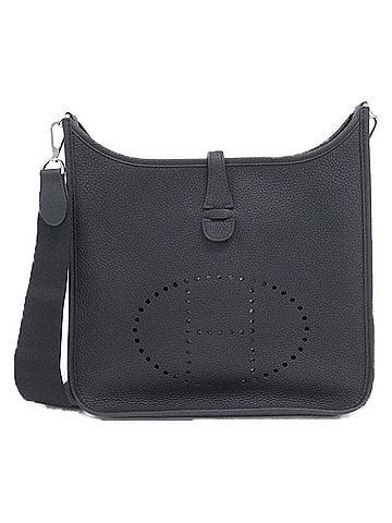 Hermès Hermes Evelyne 3 PM 056277CK Shoulder Bag (view 1)
