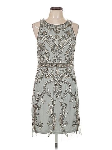 Adrianna Papell Adrianna Papell Cocktail Dress (view 1)