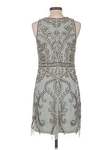 Adrianna Papell Adrianna Papell Cocktail Dress (view 2)