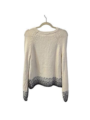 Splendid Pullover Sweater (view 2)